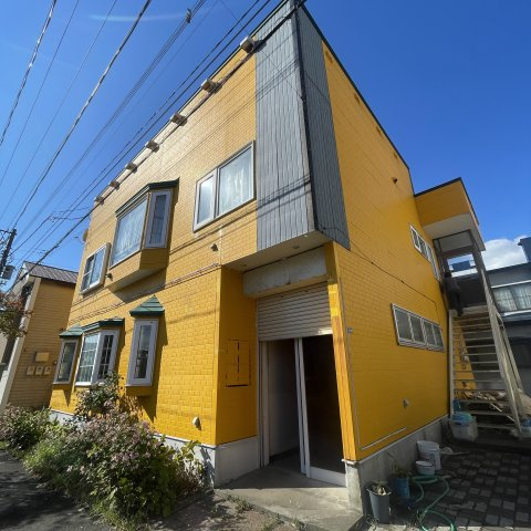 室蘭市寿町1丁目20-14テナント