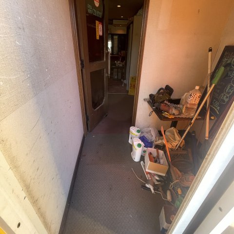 室蘭市寿町1丁目20-14テナントのその他