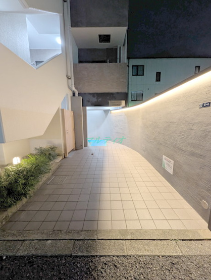 【エントランス】 | ＥＳ－Ｇｒａｎｄｅ錦糸町