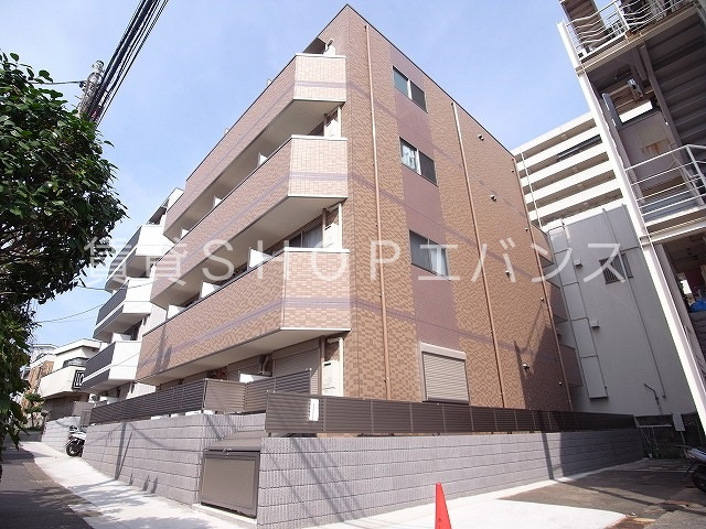【外観】 | KANENARI和光前原