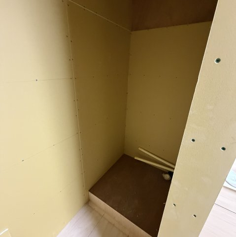 登別市新川町4丁目21-1戸建のその他
