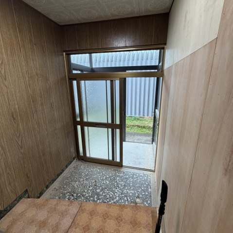 登別市新川町4丁目21-1戸建の内装