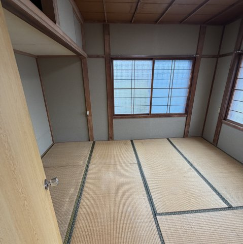 登別市新川町4丁目21-1戸建の和室