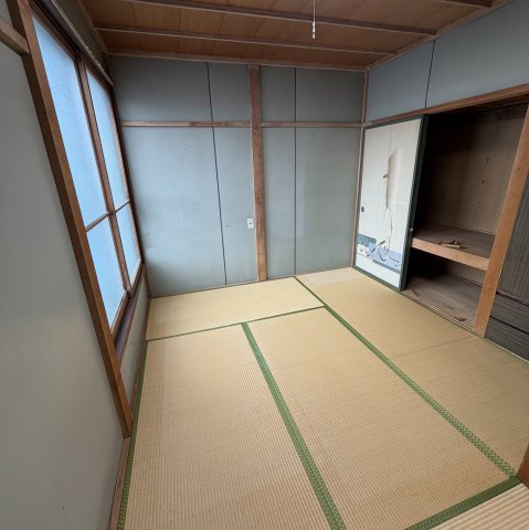登別市新川町4丁目21-1戸建の和室