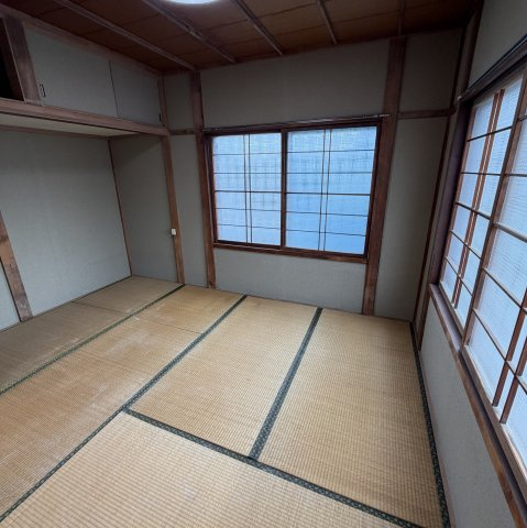 登別市新川町4丁目21-1戸建の和室