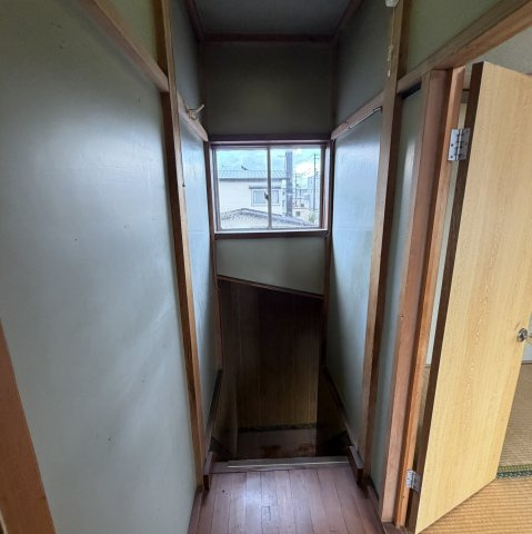 登別市新川町4丁目21-1戸建の展望