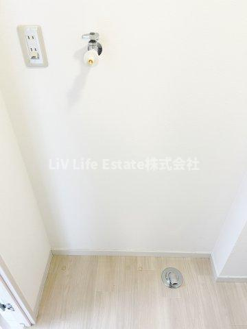 はくしあん久米川の内装|※別号室写真