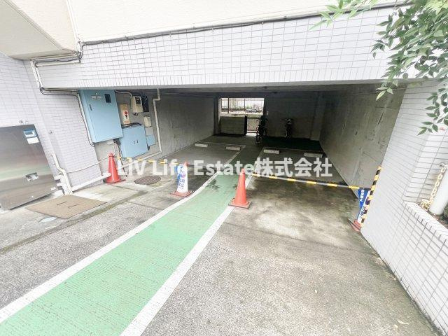 はくしあん久米川