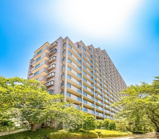 シスナブ池袋本町の外観|シスナブ池袋本町：２４時間有人管理の大規模マンション！