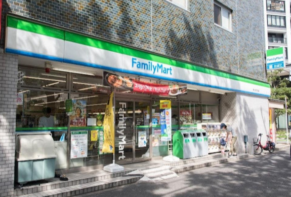 aLATO菊川の周辺