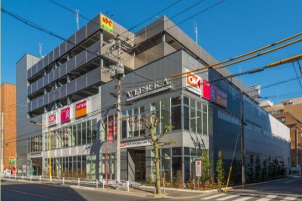 aLATO菊川のその他