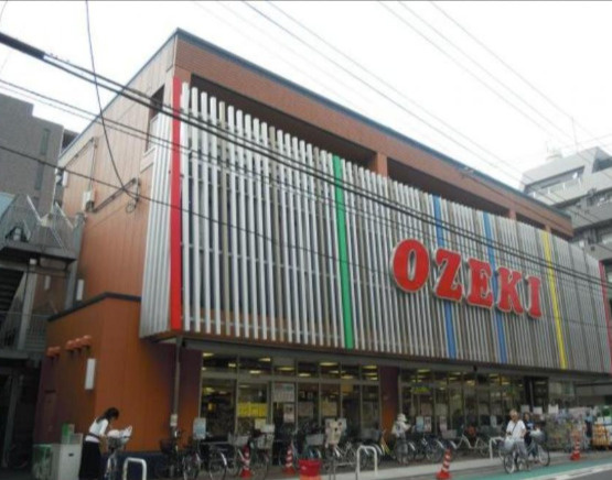aLATO菊川の周辺