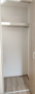 aLATO菊川の収納