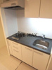 【キッチン】カスタリア水天宮Ⅱ 