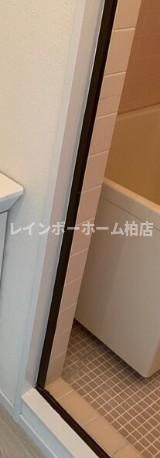 特典：仲介手数料が不要です‼の浴室|落ち着いた空間のお風呂です