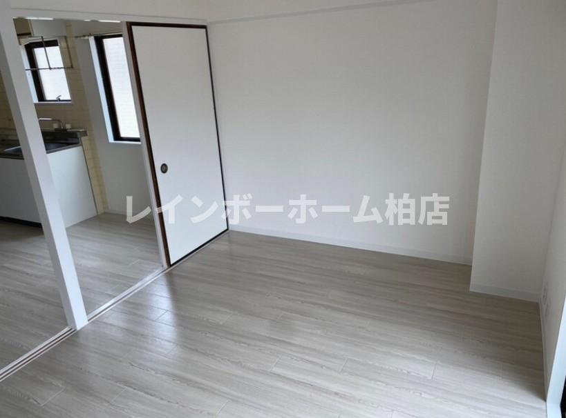 特典：仲介手数料が不要です‼の内装|内装もきれいです