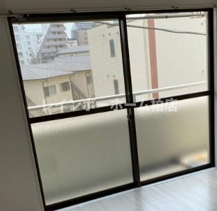 特典：仲介手数料が不要です‼のバルコニー|バルコニー付きです