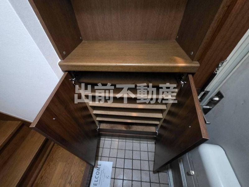 ピアレスパークの設備