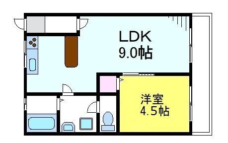 小さな庭の間取り|お電話でお問合わせ頂けますと、よりスムーズにご対応出来ます♪