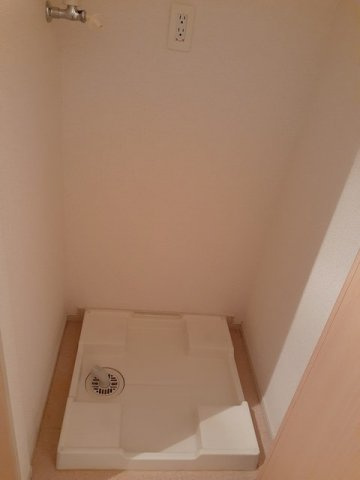 エステランサの設備