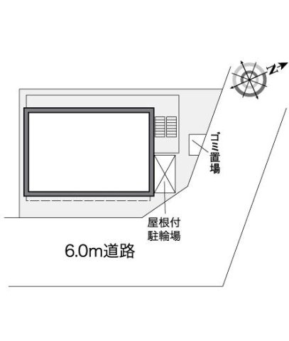 レオパレスエステートＫのその他