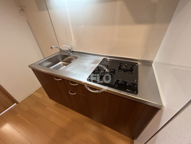TOYOTOMi STAY Premium 梅田西のキッチン|TOYOTOMi STAY Premium 梅田西　キッチン