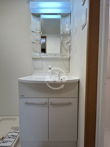 TOYOTOMi STAY Premium 梅田西の独立洗面台|TOYOTOMi STAY Premium 梅田西　独立洗面台