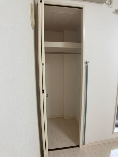 コーチ上飯田の収納