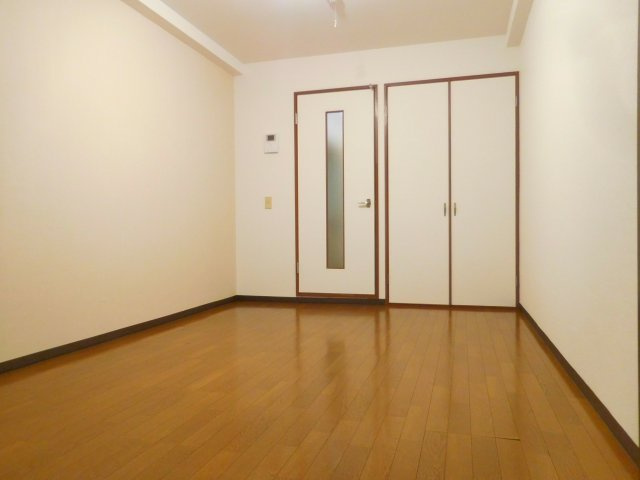 レジデンスエトワルの内装