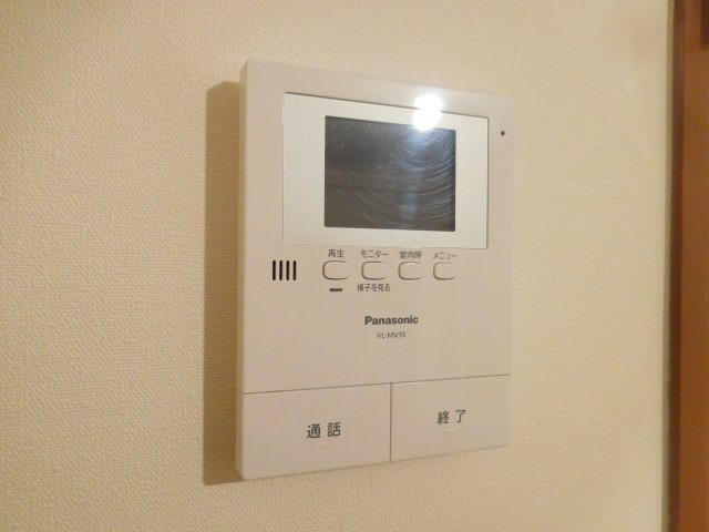 レジデンスエトワルのその他