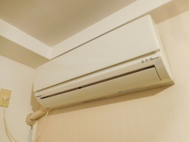 レジデンスエトワルの設備