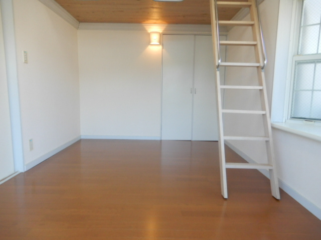 コリーヌ塩屋の子供部屋