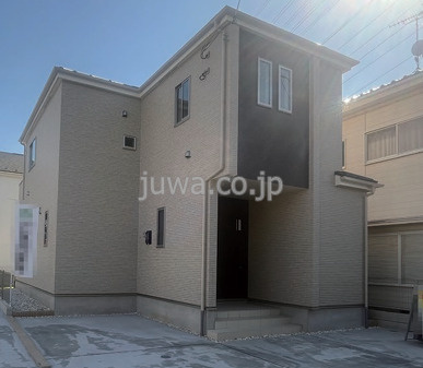 【新築分譲住宅】ふじみ野市大井中央第3期