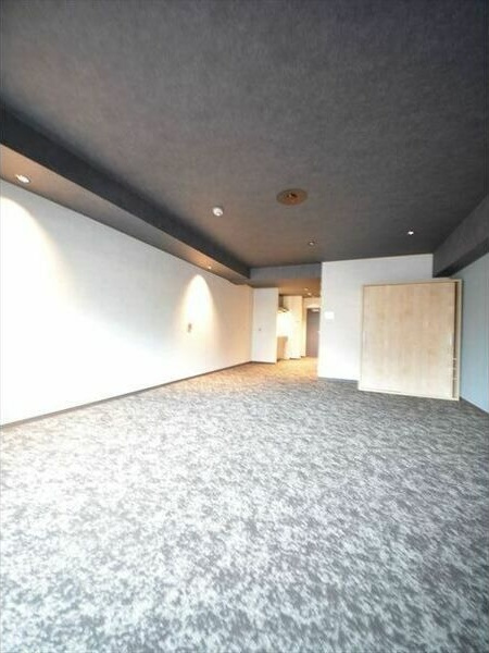 T’s Residence Nagoyaの内装