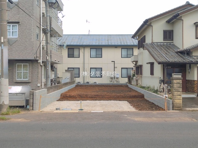 《仲介手数料無料》見沼区東大宮６丁目27-21新築一戸建てブルーミングガーデン
