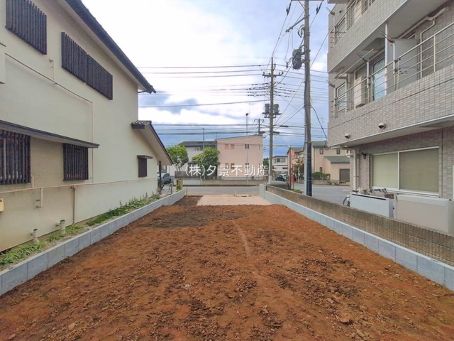 《仲介手数料無料》見沼区東大宮６丁目27-21新築一戸建てブルーミングガーデン
