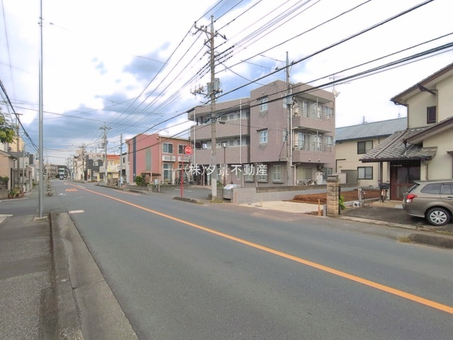《仲介手数料無料》見沼区東大宮６丁目27-21新築一戸建てブルーミングガーデン