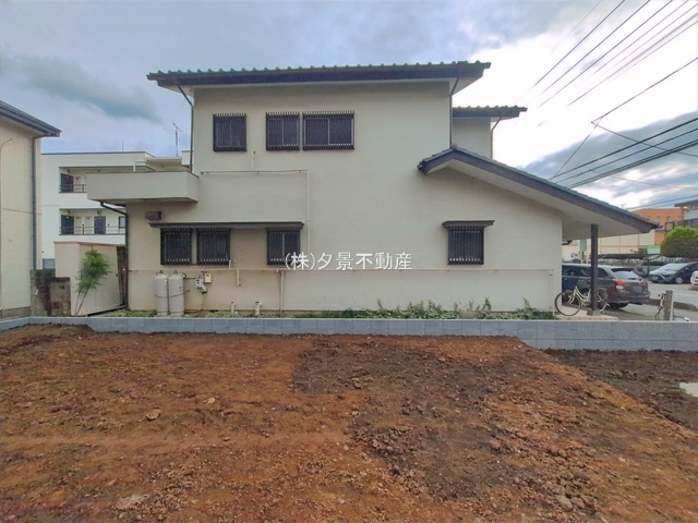 《仲介手数料無料》見沼区東大宮６丁目27-21新築一戸建てブルーミングガーデン