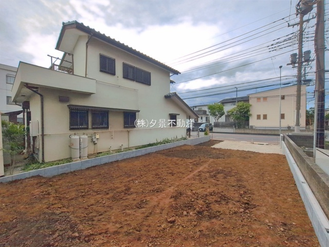 《仲介手数料無料》見沼区東大宮６丁目27-21新築一戸建てブルーミングガーデン