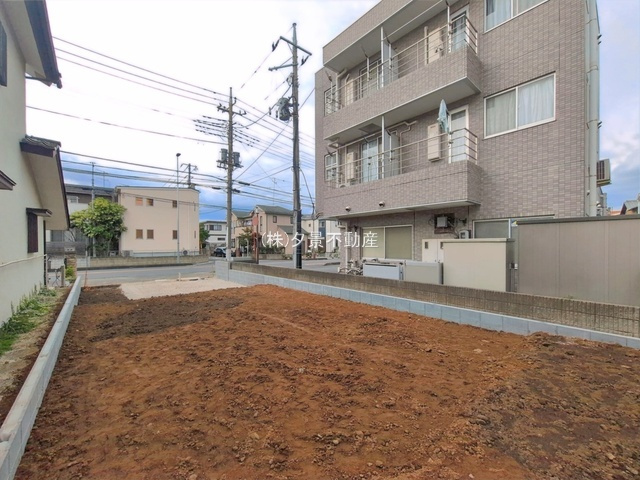 《仲介手数料無料》見沼区東大宮６丁目27-21新築一戸建てブルーミングガーデン