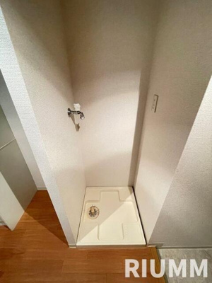 【設備】 | ブロード大塚