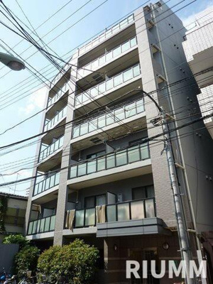 【外観】 | ブロード大塚