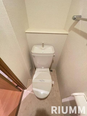 【トイレ】 | ブロード大塚