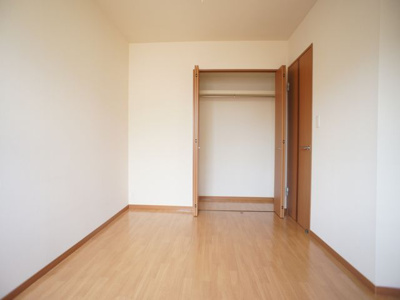 【収納】 | ドルチェ | クローゼットが2箇所あるのでお部屋はスッキリ！