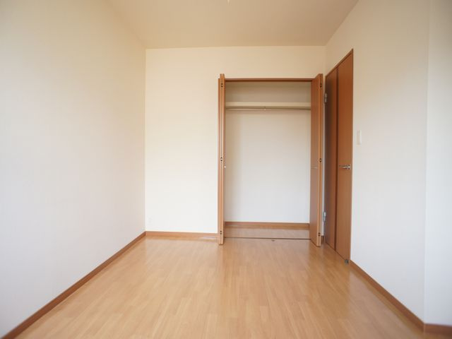 【収納】 | ドルチェ | クローゼットが2箇所あるのでお部屋はスッキリ！