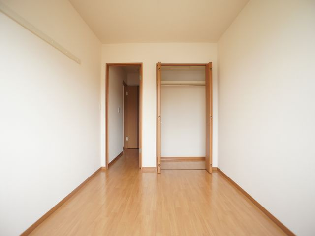 【収納】 | ドルチェ | お部屋がスッキリ！充実収納付きです♪