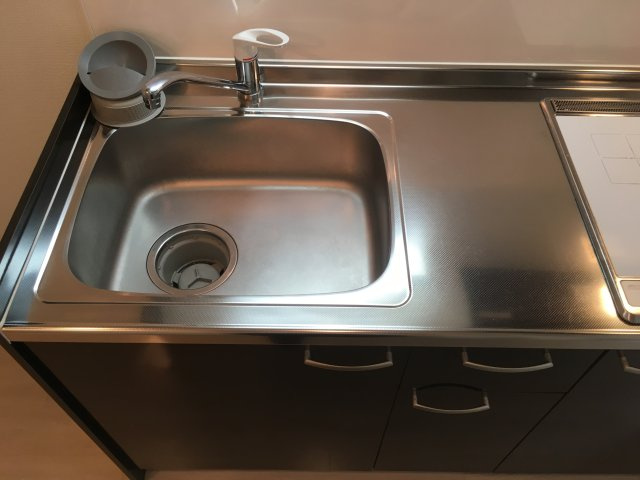 アクタスのキッチン