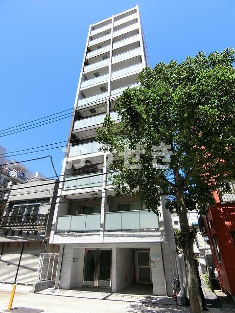 アイルＹＯＫＯＨＡＭＡ関内のその他共用部分