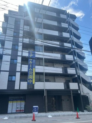 【外観】 | ＤＯＬＦＩＮＯ相模原東林間