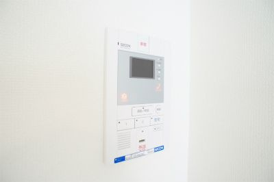 リブリ・屛風ヶ浦のセキュリティ